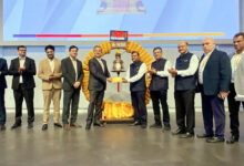 Photo of UPL Limited ने NSE इंटरनेशनल एक्सचेंज पर GDR की सेकेंडरी लिस्टिंग पूरी की