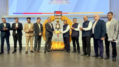 Photo of UPL Limited ने NSE इंटरनेशनल एक्सचेंज पर GDR की सेकेंडरी लिस्टिंग पूरी की