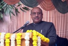 Photo of दिल्ली विधानसभा अध्यक्ष श्री विजेंद्र गुप्ता ने हिंदू कॉलेज के ‘संवाद 2026’ में दिल्ली विधान सभा स्टॉल का किया उद्घाटन