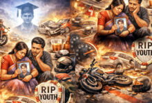 Photo of रफ्तार की कीमत: सड़क पर बुझता युवाओं का भविष्य