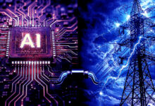 Photo of कृत्रिम बुद्धिमत्ता की अदृश्य कीमत: पानी, ऊर्जा और पर्यावरण का संकट