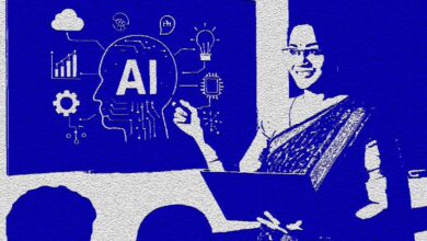 Photo of एआई से परहेज करेंगे तो पिछड़ेंगे, उपयोग सीखेंगे तो जीतेंगे