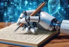 Photo of साहित्य और कृत्रिम बुद्धिमत्ता: एक संतुलित भविष्य की खोज में