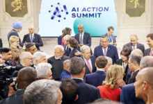 Photo of भारत का एआई नेतृत्व तकनीक एवं मानवीय मूल्यों का संगम बने