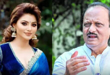 Photo of संवेदना के शब्द, एकजुटता की भावना: उर्वशी रौतेला का भावुक संदेश