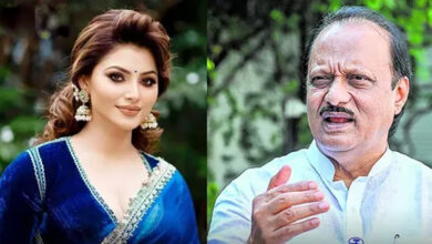 Photo of संवेदना के शब्द, एकजुटता की भावना: उर्वशी रौतेला का भावुक संदेश