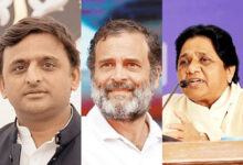 Photo of ब्राह्मण-दलित-पिछड़ों को लड़ा बीजेपी से हारी बाजी जीतना चाहता है विपक्ष