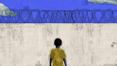 Photo of जिस समाज में बच्चे भी दरिंदे बनें, वह समाज कटघरे में है