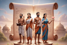 Photo of असमानताओं पर प्रहार, समानता का विस्तारः एक सार्थक पुकार