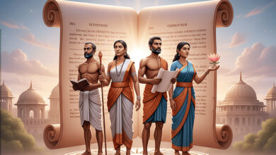 Photo of असमानताओं पर प्रहार, समानता का विस्तारः एक सार्थक पुकार