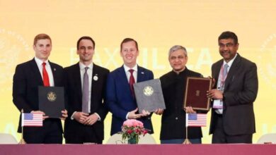 Photo of पैक्स सिलिका में भारत का होना एक महत्वपूर्ण उपलब्धि