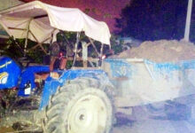 Photo of हाथरस में अवैध रेत खनन पर प्रशासन बेख़बर