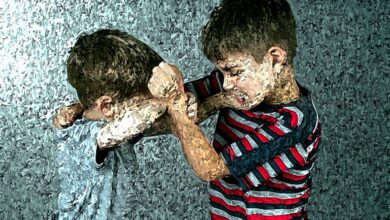 Photo of असल में हम ही अपने बच्चों को हत्यारे बना रहे है