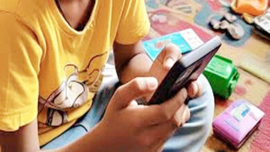 Photo of वीडियो खेल बच्चों को बना रहे हैं आतंकी