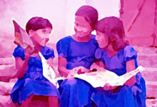 Photo of बाल पत्रिकाओं द्वारा बचपन की नींव को मजबूत किया जा सकता है