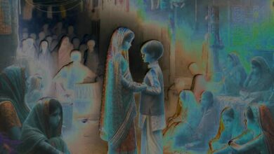 Photo of जंजीरें तोड़ता भारत: बाल विवाह के खिलाफ निर्णायक जंग