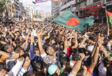 Photo of बांग्लादेश में सत्ता परिवर्तन की वैचारिक क्रांति