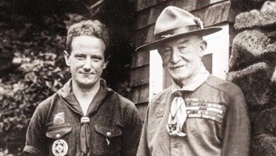 Photo of रॉबर्ट बैडेन‑पावेल की प्रेरणा से सेवा और नेतृत्व का संदेश: स्काउट संस्थापक दिवस