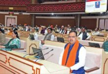 Photo of राजस्थान के डिस्टर्ब्ड एरिया बिल पर राजनीति