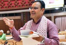 Photo of हम गुलाल विकास का लाएं… राजस्थान का वर्ष 2026- 27 का बजट पारित