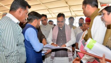 Photo of प्रधानमंत्री नरेन्द्र मोदी की अजमेर यात्रा और राजस्थान की अपेक्षाएँ