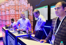 Photo of भारत मंडपम में राजस्थान ने भी लगाया ‘एआई पवेलियन’