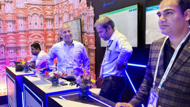 Photo of भारत मंडपम में राजस्थान ने भी लगाया ‘एआई पवेलियन’