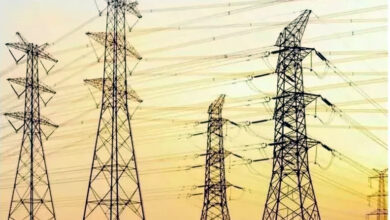 Photo of गाजियाबाद विद्युत विभाग की रेड टीम ने 17 किलोवाट की विद्युत चोरी पकड़ी