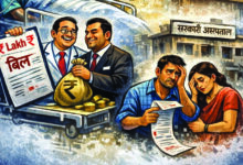 Photo of विकसित होता चिकित्सा बाज़ार : स्थायी रोगी का निर्माण