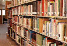 Photo of जीवन भर साथ रहना पुस्तकें अमूल्य आभूषण हैं