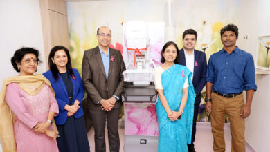 Photo of ‘ब्रेस्टकेयर 360’: इलाज से आगे आत्मविश्वास तक का फोर्टिस का संकल्प