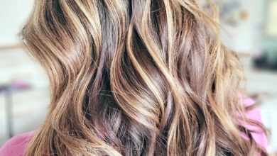 Photo of वेलेंटाइन रोमांस: इस बार क्यों छाया है ब्राउन हेयर कलर का जादू?