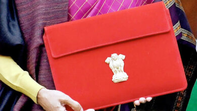 Photo of बजट 2026-27 : लोकलुभावन वादों से दूर, राहत और मायूसी का मिश्रण