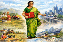 Photo of संतुलन की पतली रस्सी पर बजट 2026