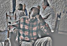 Photo of बुजुर्गों की उपेक्षा और सुरक्षा का सवाल