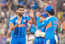 Photo of भारत की निगाहें अब नीदरलैंड को भी हरा जीत के ‘चौके’ के साथ सुपर आठ में उतरने पर