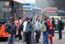 Photo of राष्ट्रीय चुनौती बनती बस हड़तालें—कब होगा स्थायी समाधान?