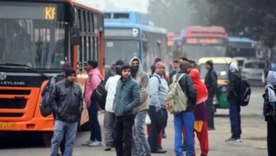 Photo of राष्ट्रीय चुनौती बनती बस हड़तालें—कब होगा स्थायी समाधान?