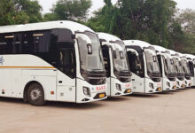 Photo of बीकानेर हाउस से राजस्थान रोडवेज की वोल्वो बसें: राज्य के पर्यटन विकास में बन सकती हैं सहयोगी