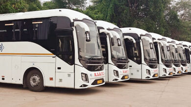 Photo of बीकानेर हाउस से राजस्थान रोडवेज की वोल्वो बसें: राज्य के पर्यटन विकास में बन सकती हैं सहयोगी