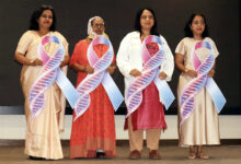 Photo of नवी मुंबई में जीनोमिक्स-आधारित कैंसर केयर की शुरुआत