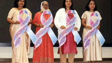 Photo of नवी मुंबई में जीनोमिक्स-आधारित कैंसर केयर की शुरुआत