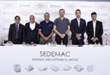 Photo of पूंजी बाजार में सेडेमैक मेक्ट्रोनिक्स की बड़ी छलांग