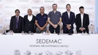 Photo of पूंजी बाजार में सेडेमैक मेक्ट्रोनिक्स की बड़ी छलांग
