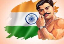 Photo of चंद्रशेखर आज़ाद : क्रांति, साहस और आत्मसम्मान की अमर गाथा