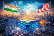 Photo of चिप्स की जंग में भारत की एंट्री