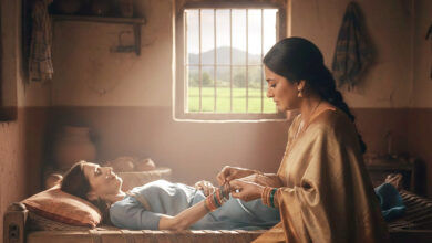 Photo of कांच की चूड़ियां