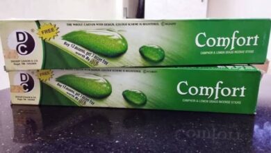 Photo of महाराष्ट्र के कृषि विभाग ने राज्य में गैर-कानूनी मच्छर अगरबत्ती बेचने वाली दुकानों पर छापा मारा