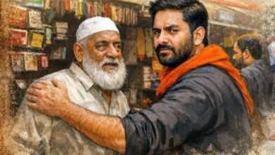 Photo of नफ़रत के सौदागरों को शांतिप्रिय जनता का जवाब