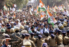 Photo of कांग्रेस ने राज्य सरकार को बताया जनविरोधी, किया विरोध प्रदर्शन